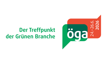 öga - Der Treffpunkt der Grünen Branche